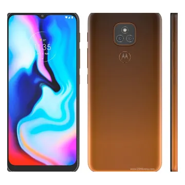Motorola Moto E7 Plus