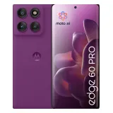 Motorola Edge 60 Pro