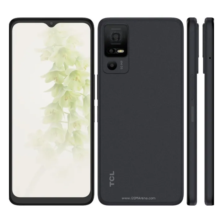 TCL 40 NxtPaper 5G