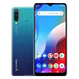Gionee S12 Lite