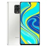 Xiaomi Redmi Note 9 Pro (India)