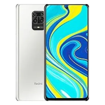 Xiaomi Redmi Note 9 Pro (India)