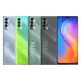 Tecno Spark 7P