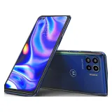 Motorola One 5G UW