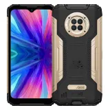 Doogee S96 GT