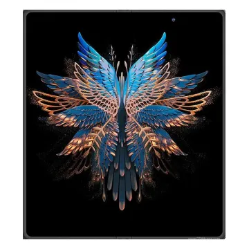 Tecno Phantom V Fold