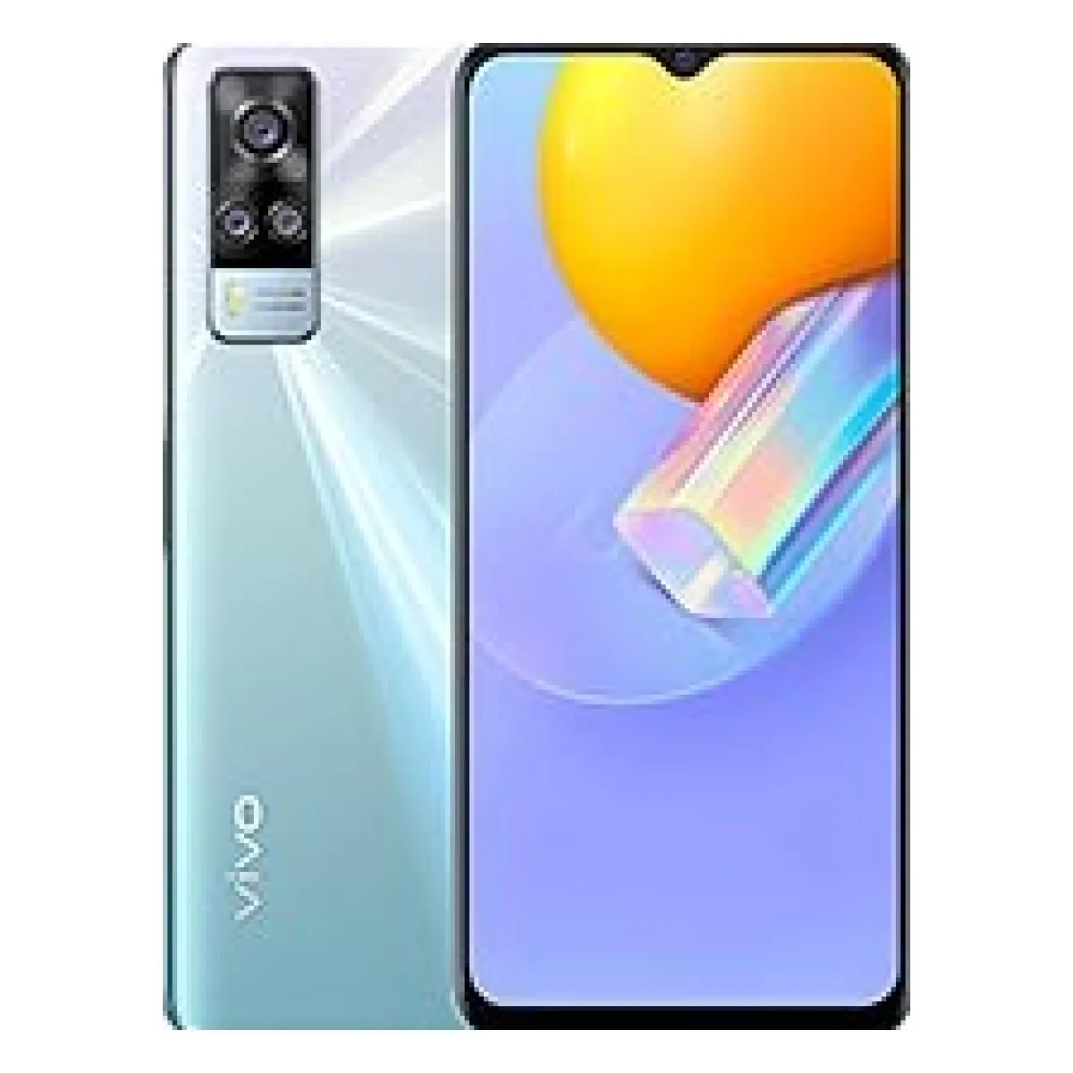 Vivo Y51 (2020, December)
