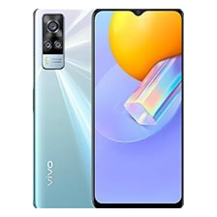 Vivo Y51 (2020, December)