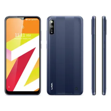 Lava Z2s