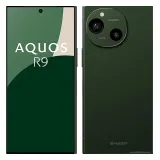 Sharp Aquos R9