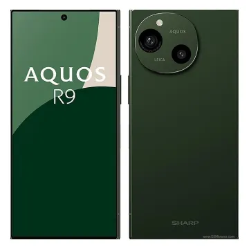 Sharp Aquos R9