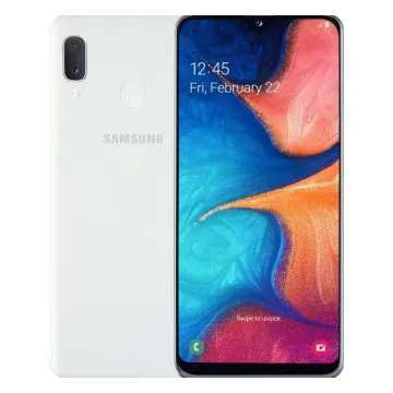 Samsung Galaxy A20e