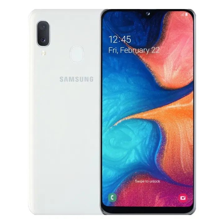 Samsung Galaxy A20e