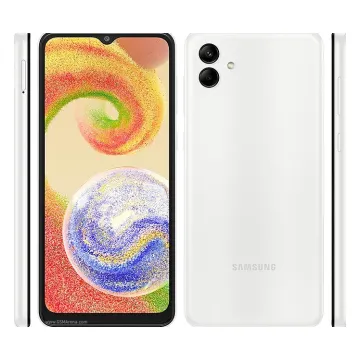 Samsung Galaxy A04