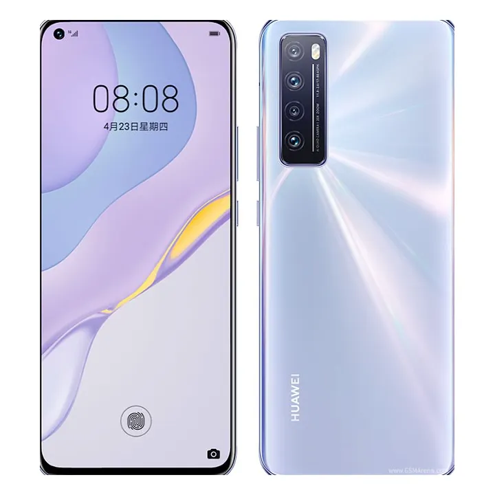 Huawei nova 7 5G