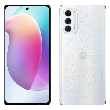 Motorola Moto G71s