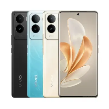 Vivo S17e