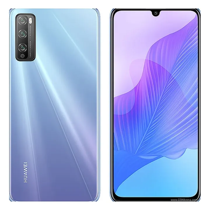 Huawei Enjoy 20 Pro