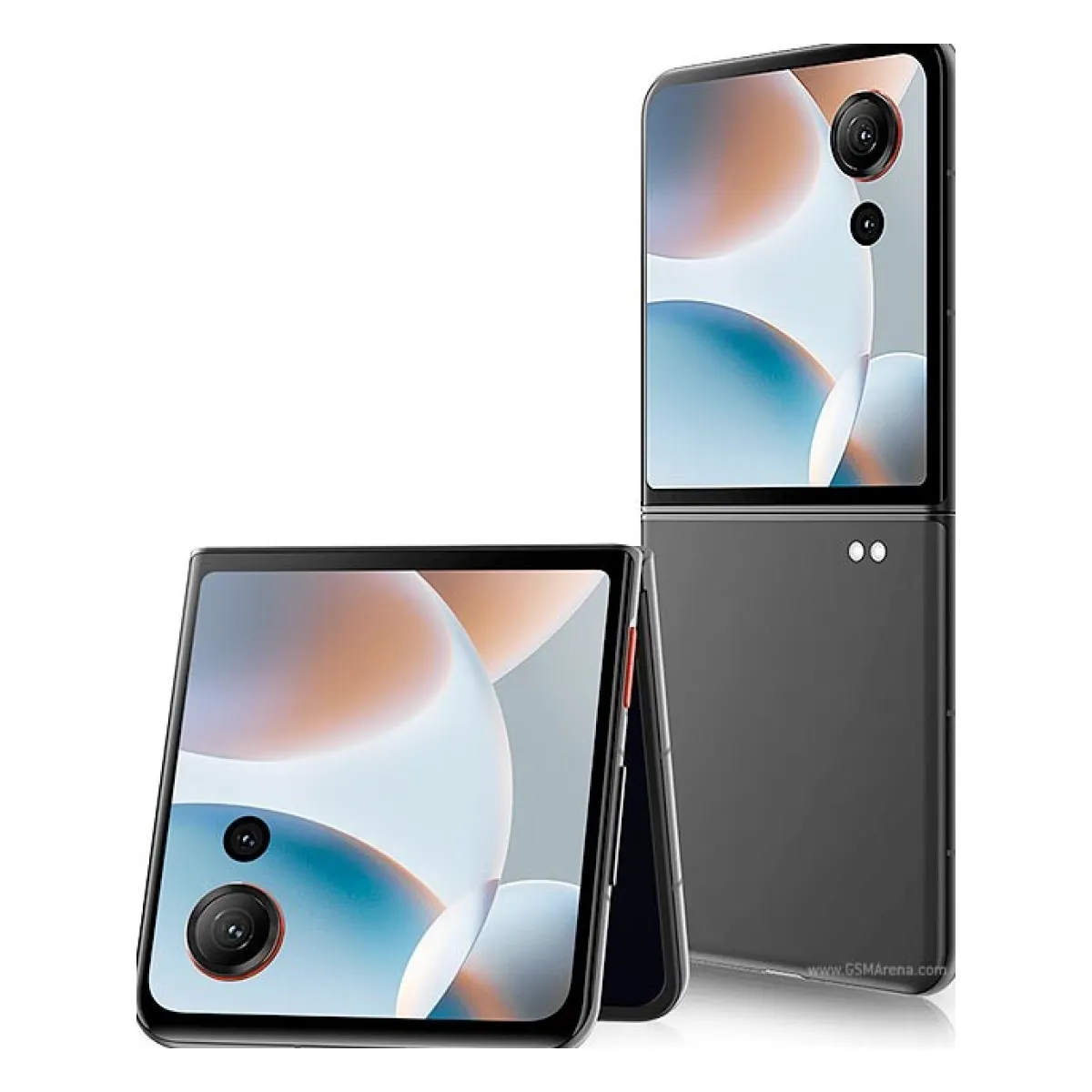 ZTE nubia Flip3