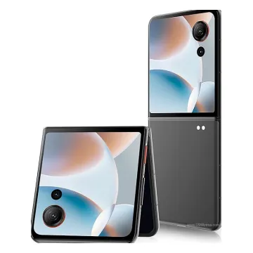 ZTE nubia Flip3