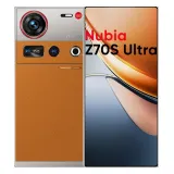 nubia Z70S Ultra