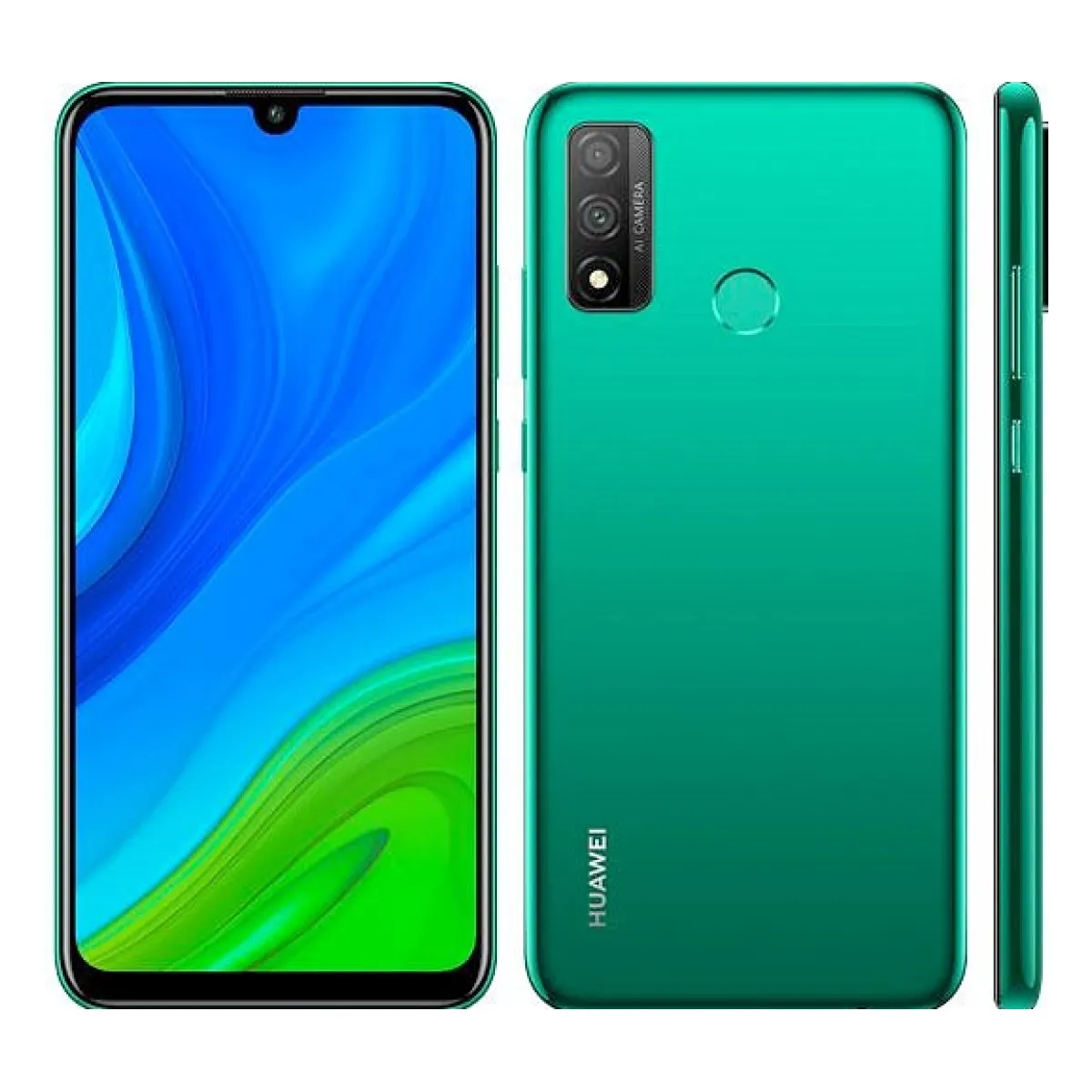Huawei P smart 2020