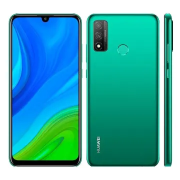 Huawei P smart 2020