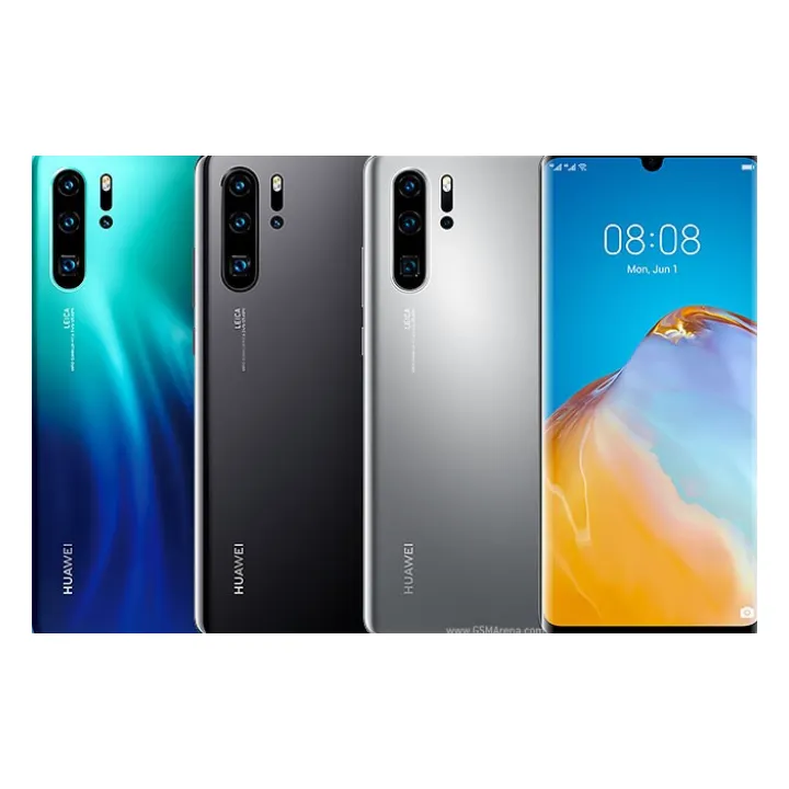 Huawei P30 Pro New Edition