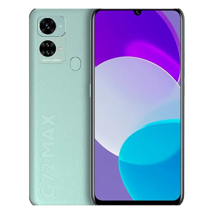BLU G72 Max