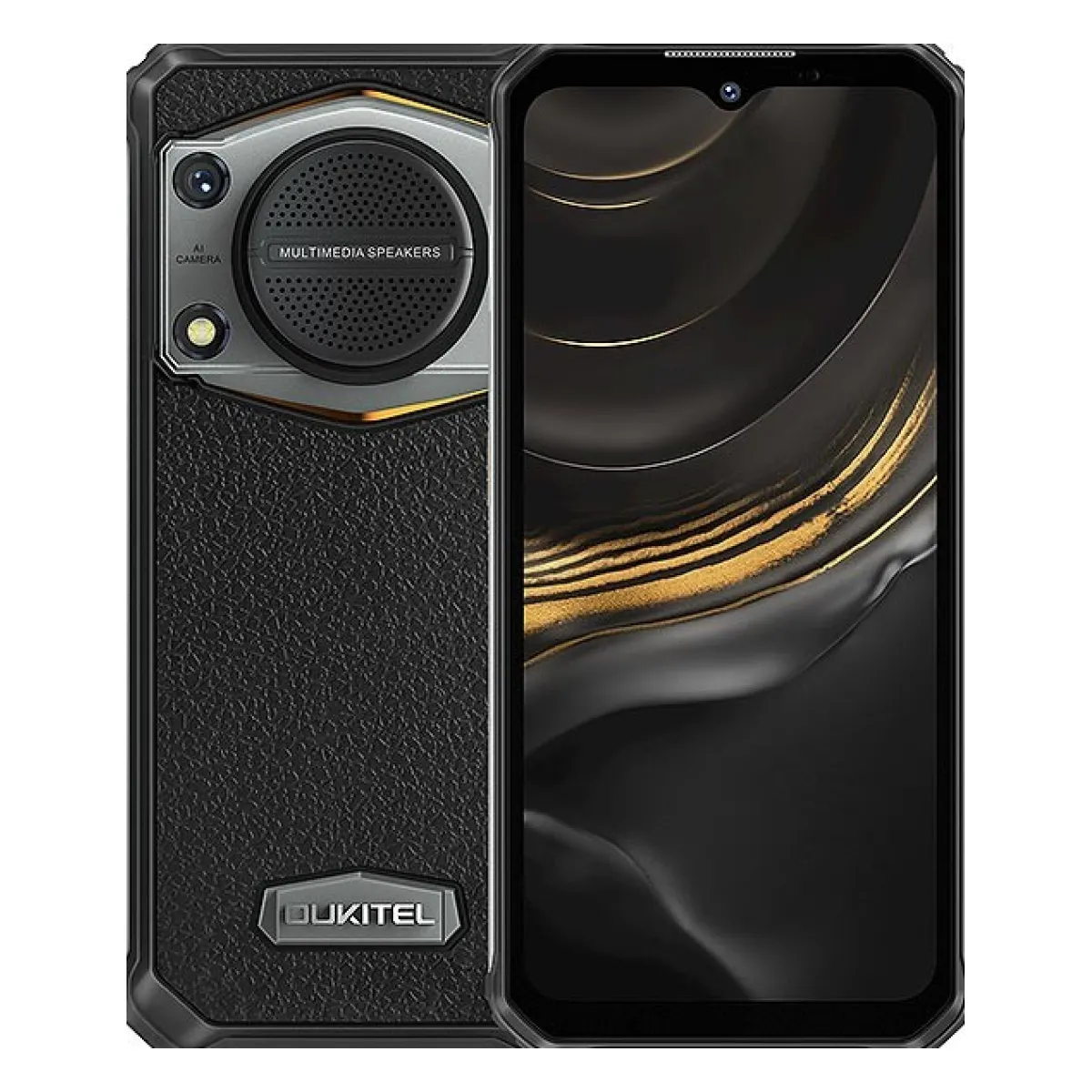 Oukitel WP22
