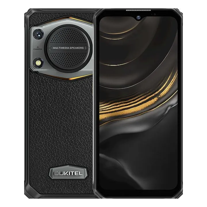 Oukitel WP22