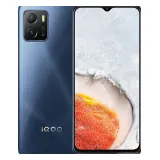 Vivo iQOO U5x