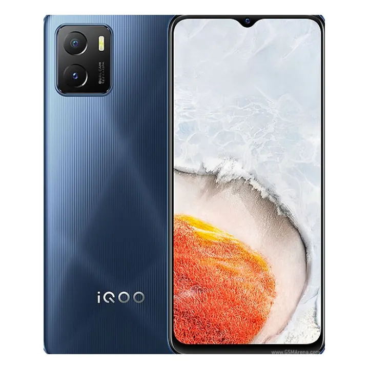 Vivo iQOO U5x