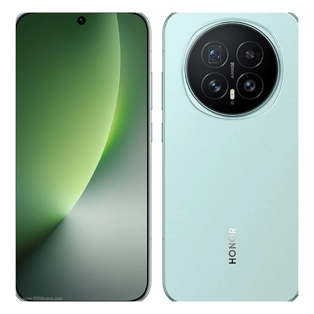 Honor Magic8