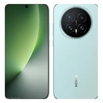 Honor Magic8