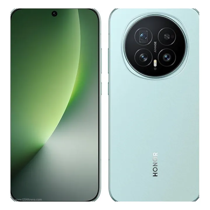 Honor Magic8