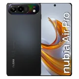nubia Air Pro