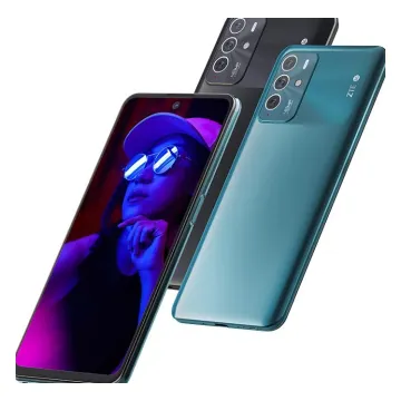 ZTE Blade V40