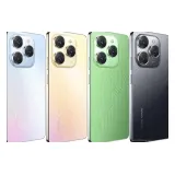 Tecno Spark 20 Pro