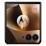 Motorola Razr 70 Ultra