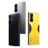 Xiaomi Poco F4 GT