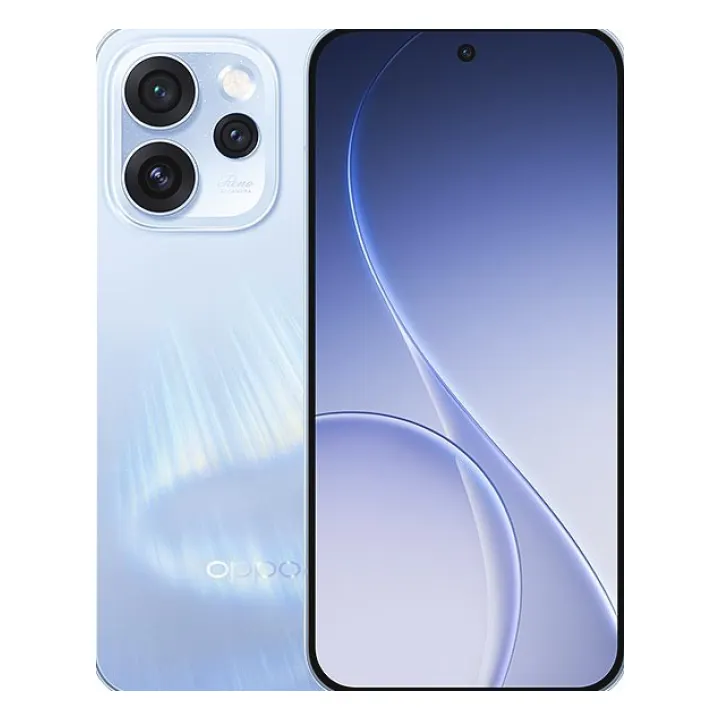 OPPO Reno15 Pro Mini
