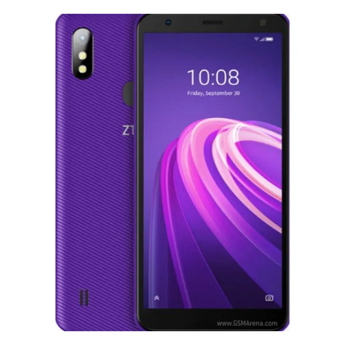 ZTE Blade A3Y