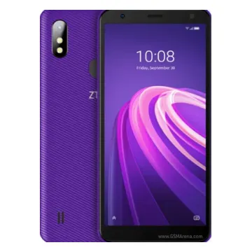 ZTE Blade A3Y