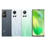 itel S18
