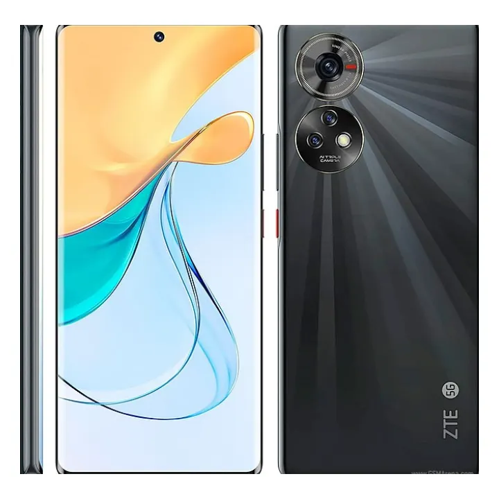 ZTE Blade V50