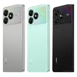ZTE Blade A36