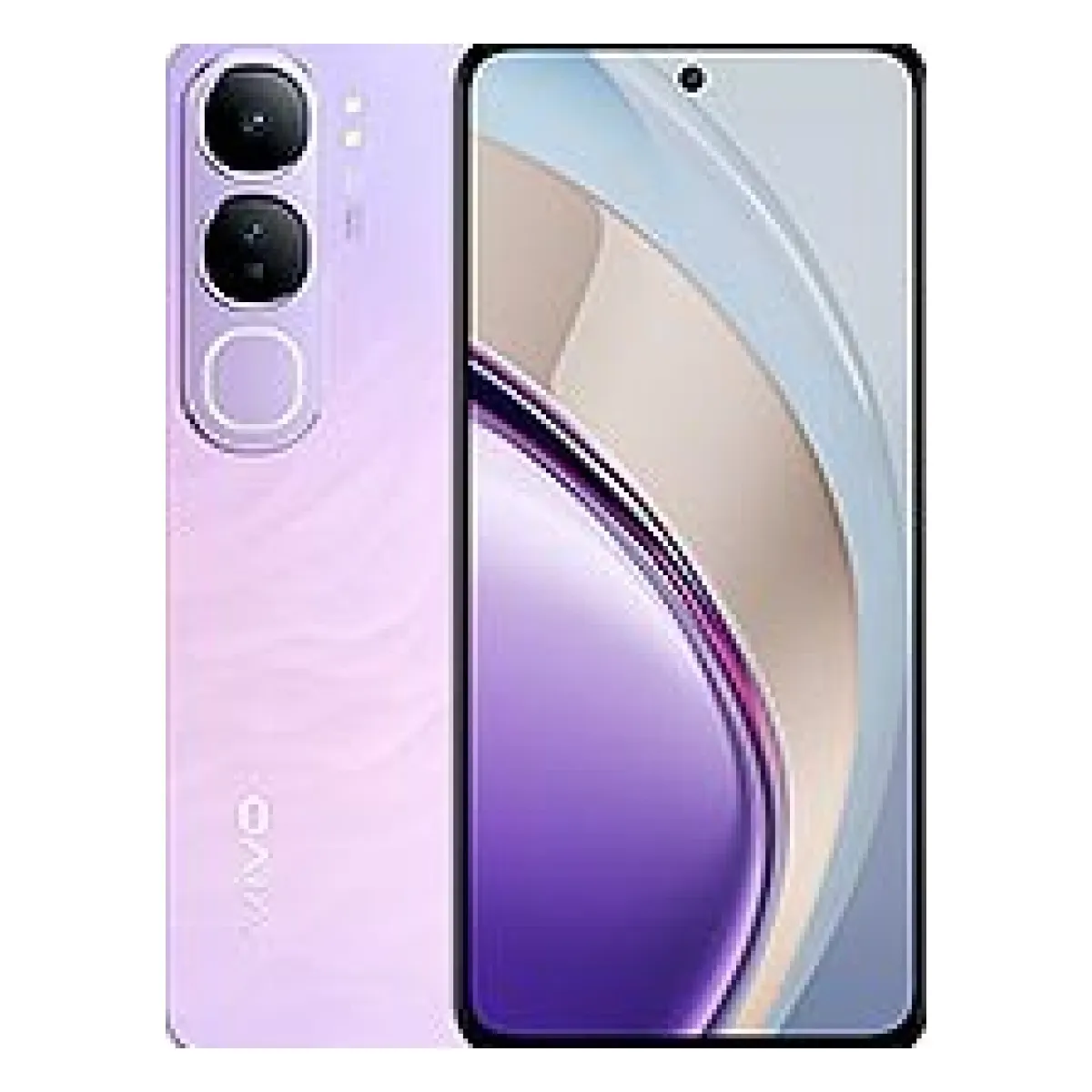 Vivo V40 Lite 4G (IDN)