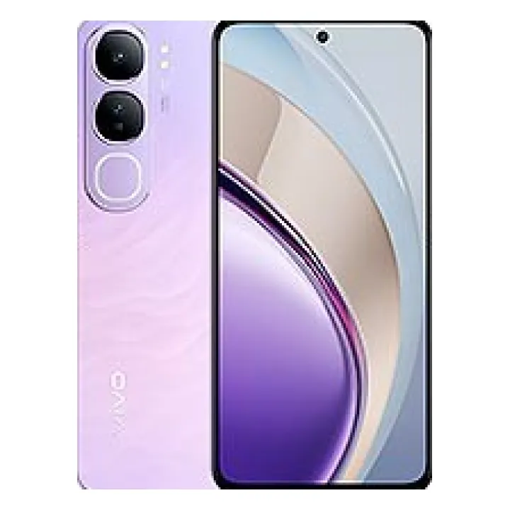 Vivo V40 Lite 4G (IDN)