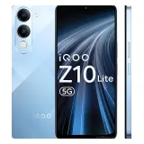 Vivo iQOO Z10 Lite